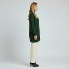 Cardigan in maglia da donna