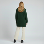 Cardigan in maglia da donna