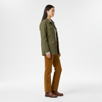 Giacca stile utility da donna