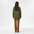 Giacca stile utility da donna