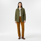 Giacca stile utility da donna